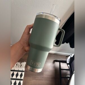 Yeti Tumbler
